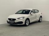 Seat Leon TDI Style *TEMP*PARK*LED*KEYLESS*SHZ*AHK* - Seat Leon mit Diesel-Antrieb: Limousine, Automatik