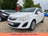 Opel Corsa D 1.4 Selection TÜV.04.28 Klima Euro5 - Opel Corsa: Eu