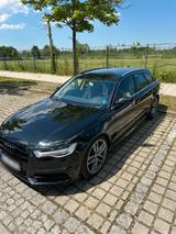 Audi A6 Quattro 2.0TDİ 140 kW 4G C7,5 Dies... - Audi A6: 2.7