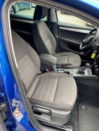 Skoda Octavia - 10