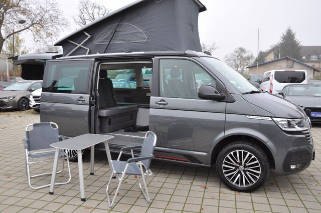 Volkswagen T6.1 California Beach Camper Edition DSG STANDHZ