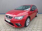 Seat Ibiza FR*Navi*PDC*MFLL*LMF*Winterräder*1.Hand* - Seat Ibiza Gebrauchtwagen in Karlsruhe