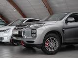 Mitsubishi ASX Spirit Apple CarPlay Android Auto DAB SHZ Rü - Mitsubishi ASX Spirit mit Benzin-Antrieb