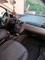 Fiat punto grande 2 Jahre  tüv 153.000km v... - Fiat Punto: 0km