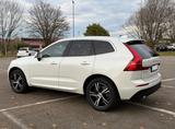 Volvo XC60 D4 AWD Momentum AHK Automatik inkl Wi-Räder - Volvo XC60 von privat