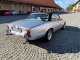 Jaguar XJ12 5.3 Coupe BBS RS deutsche Erstauslieferung - Jaguar XJ12 Gebrauchtwagen