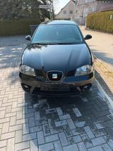 Seat Ibiza 1,2 - Seat Ibiza aus 2007: 1.2