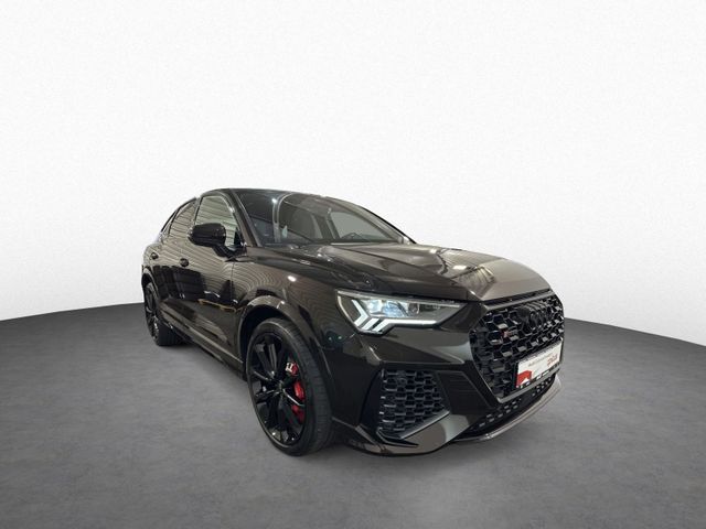RSQ3 2.5 TFSI QUATT 280K/MH MATRIX+AHK+PANO+VCP