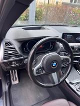BMW X4 xDrive30i M Paket / Head Up / LED / AHK / 21Z - BMW X4: M Paket