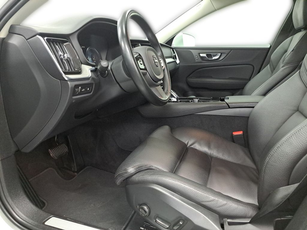 Volvo V60 T6 AWD Recharge Plus Bright NAVI RFK SHZ foto 12