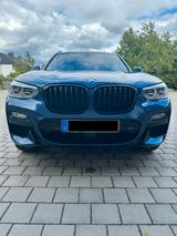 BMW X3 xDrive20d M SPORT AT M SPORT  - BMW X3 Gebrauchtwagen in Freiburg