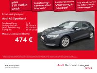 Audi A3 - Vorschau Bild 1