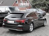 Audi A6 Avant 40 TDI quattro Advanced Pano AHK Kamera - Audi A6: Allradantrieb
