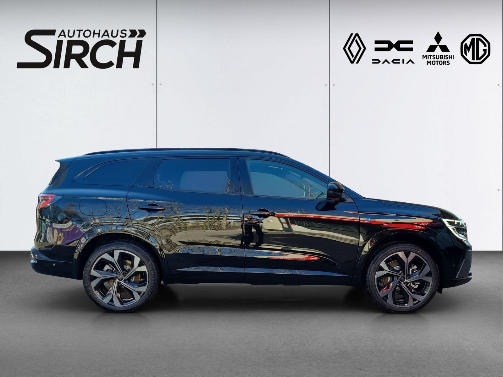 Renault Espace - Bild 5