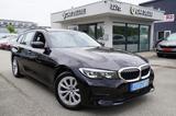 BMW 318d Touring*NAVI*LED*SEHR GEPFLEGT* - BMW 318 in Nürnberg