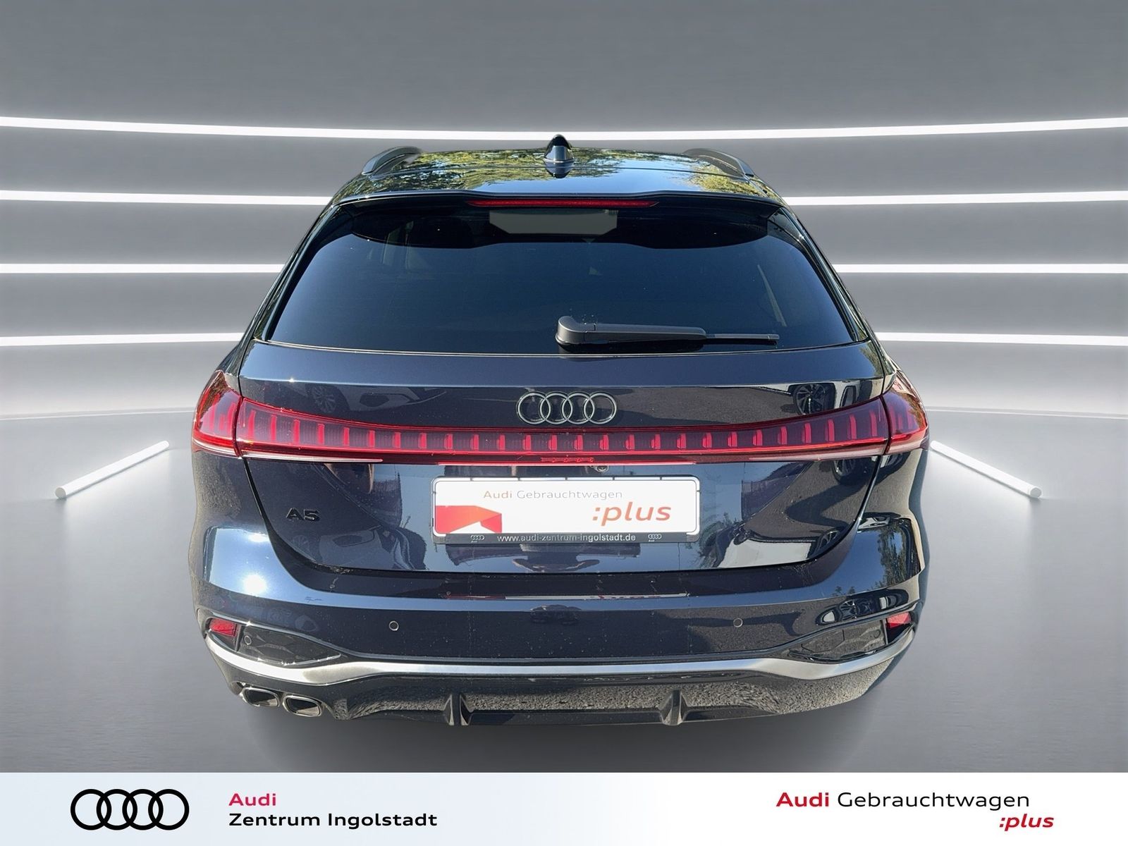 Audi A5 - Bild 6