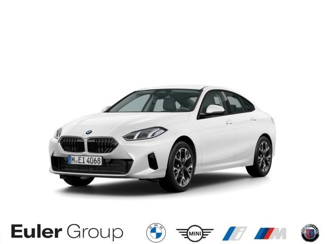 BMW 220 Gran Coupe i M Sport 18'' IconGl. Memory HUD