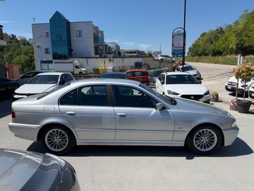 BMW 530 - 6