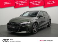 Audi RS3 - Vorschau Bild 1