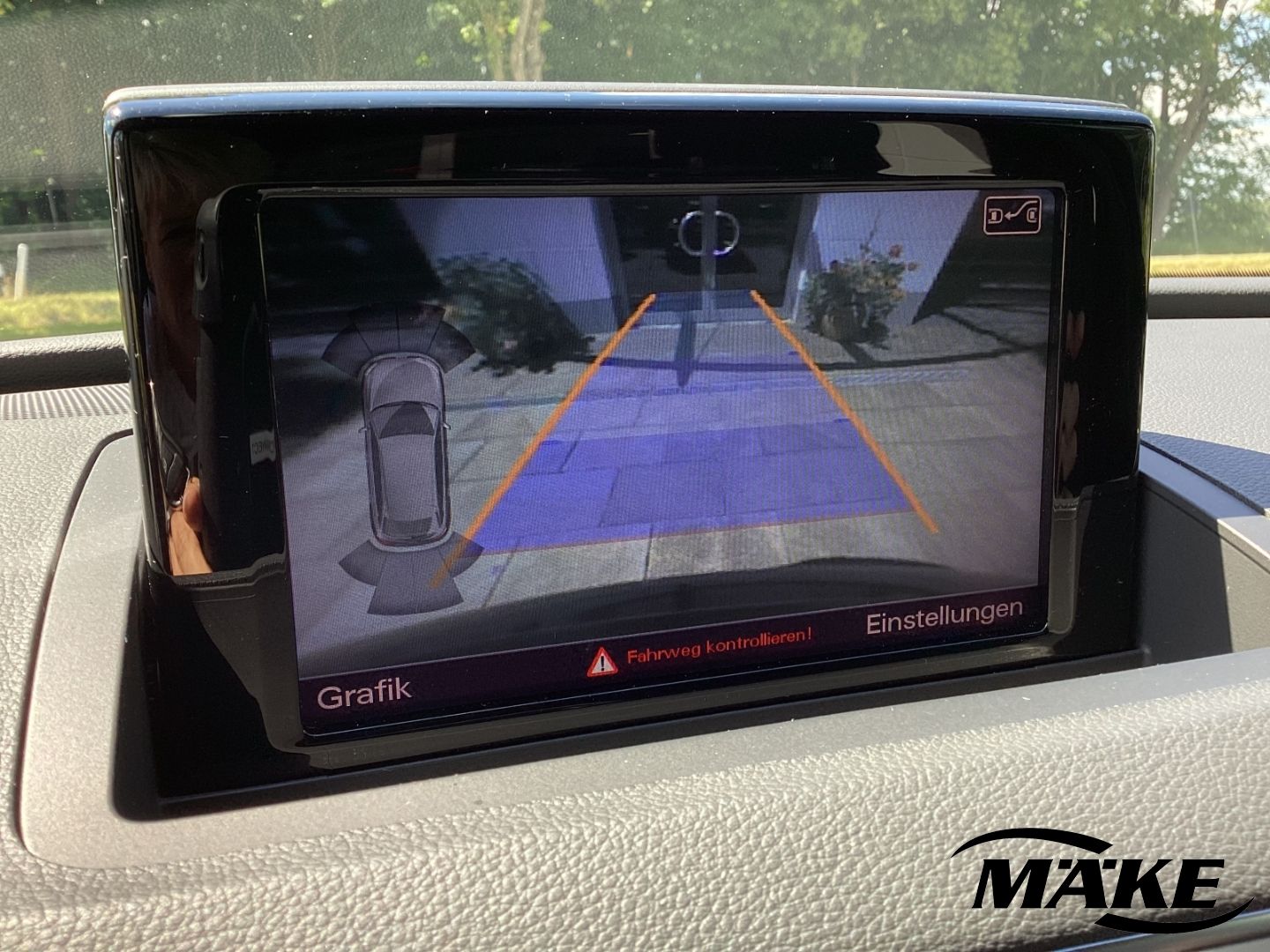 Q3 sport 2.0 TFSI quattro s-tronic LED BOSE RFK