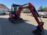 Kubota KX71-3 - Kubota Kx 71