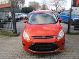 Ford Grand C-Max Grand C-MAX Champions Edition - rote Ford Grand C-Max