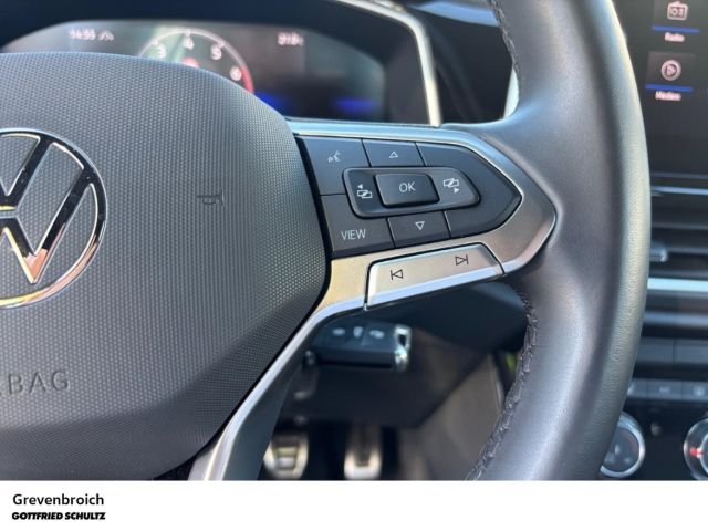Volkswagen T-Roc - Bild 20