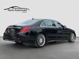Mercedes-Benz S 65 AMG L Chaffeur Exlusiv Tv V12 Biturbo *Gara - Mercedes-Benz S 65 AMG in Stuttgart