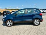 Ford EcoSport Cool & Connect 1.0 EcoBoost 1. Hand ! - gebrauchte Ford EcoSport aus dem Jahr 2020