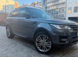 Land Rover Range Rover Sport 3.0 SDV6 Autobiography Dyn... - gebrauchte Land Rover Range Rover Sport aus dem Jahr 2015