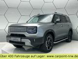 BAIC BJ30 4WD HEV 1.5T Panorama Leder 360°Kamera - graue BAIC BJ30