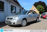 Opel Vectra C Elegance+AUTOMTAIK+EGSD+VELOURSITZE - Opel Vectra Gebrauchtwagen