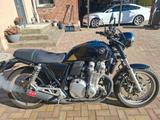 Honda CB1100A CB 65 Custom Umbau  - HONDA NAKED BIKE