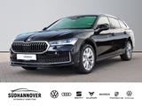 Skoda Superb Combi Selection 2,0 TDI 4x4 AHK, ACC
