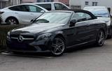 Mercedes-Benz Mercedes c klasse cabrio 220cdi  Facelift ... - Mercedes-Benz 220: Cdi