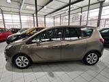 Opel Meriva OPEL Automatik Mehrzonenklima LenkradHZG  - Opel Meriva: Automatik