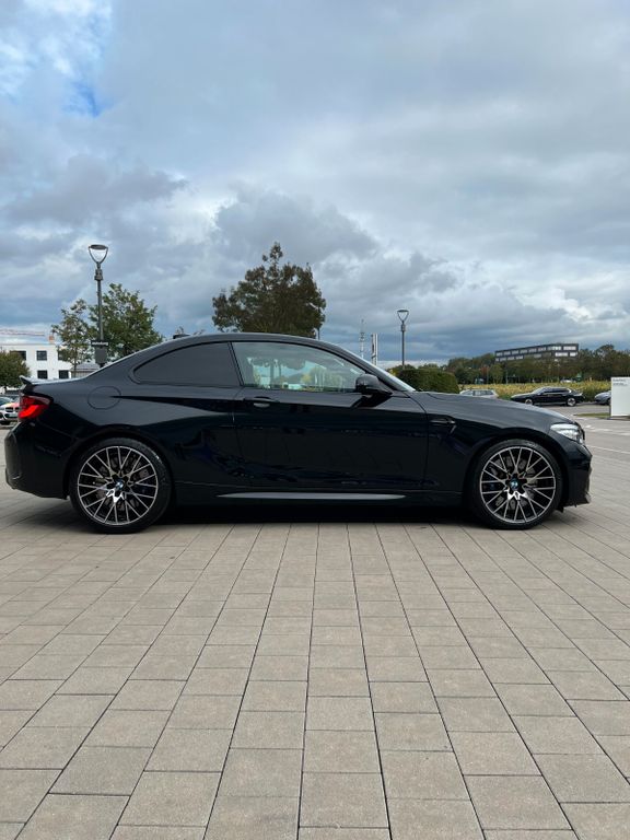 BMW M2 2019