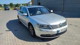 Volkswagen Phaeton 3.0 V6 TDI 4MOTION Tiptronic 5-Sitzer - - Volkswagen Phaeton in Frankfurt (Main)