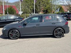 VW Golf VIII GTI 245PS DSG #AHK #H&K #19°