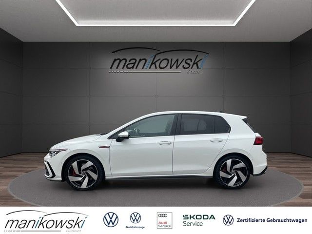 Volkswagen Golf GTI VIII DSG PanoD HUD Keyless LED foto 2