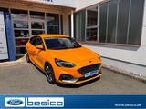 Ford Focus ST+Styling Paket+PDC+RFK+NAV+B&O+DAB+LED+ - Ford Focus: Orange, ST