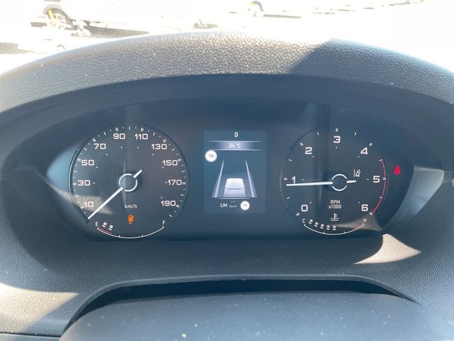 Carado CV 640 PRO 180 PS Autom LED Scheinw. Totwinkelw.