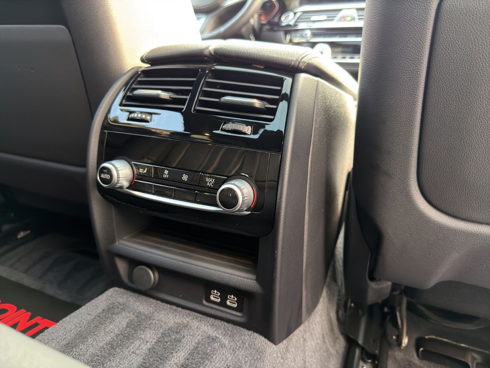 BMW 530 d M Sport AHK+PANO+STDHZG+DRIV.PROF+KOMFORTS foto 19