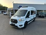 Bürstner Lineo Active BC5901 - Bürstner Lineo