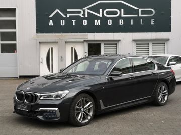 BMW 750 - 1