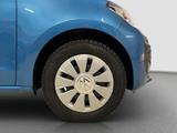 Volkswagen UP! BASIS 1.0 FREISPRECHEINRICHTUNG+KLIMAANLAGE - VW up! Gebrauchtwagen in Leipzig