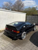 Honda CRX ee8 - Honda CRX Gebrauchtwagen