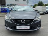 Mazda 6 Kombi Center-Line*EURO6*NAVI*KLIMAAUTO* - Mazda 6: €