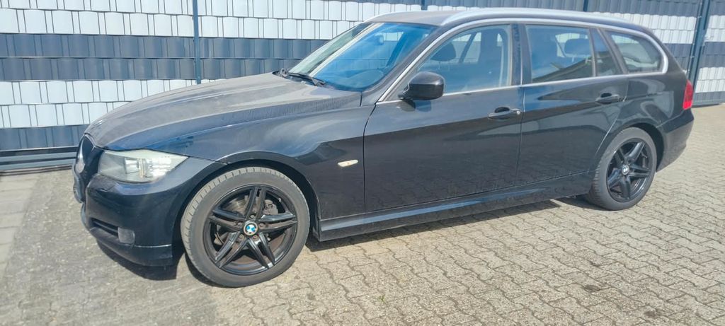 Angebot ansehen BMW 318