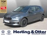 Skoda Fabia Black-Edition Kamera LED  APP-Connect AHK-